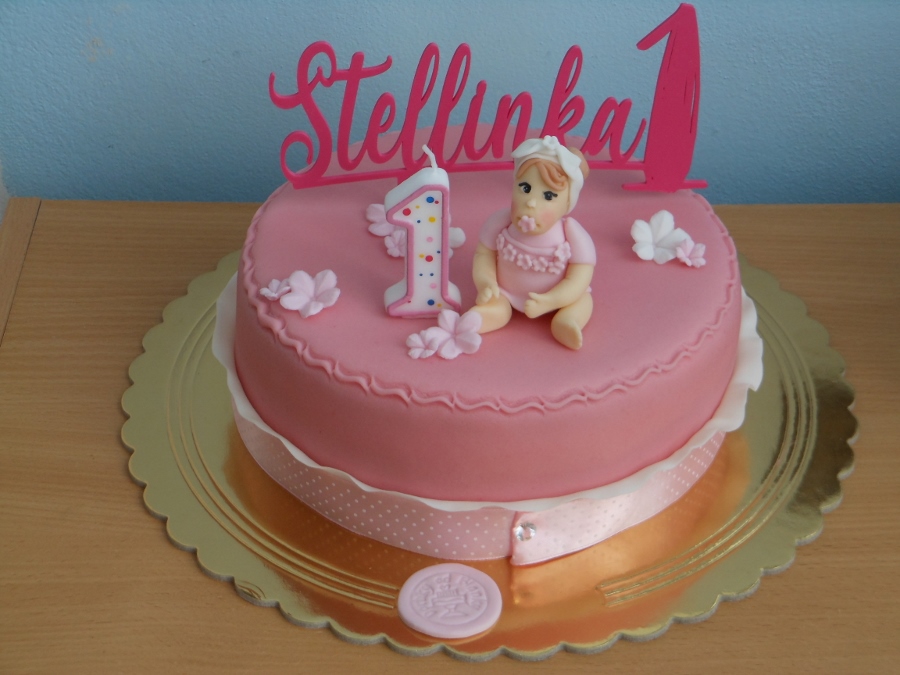 Stellinka 1