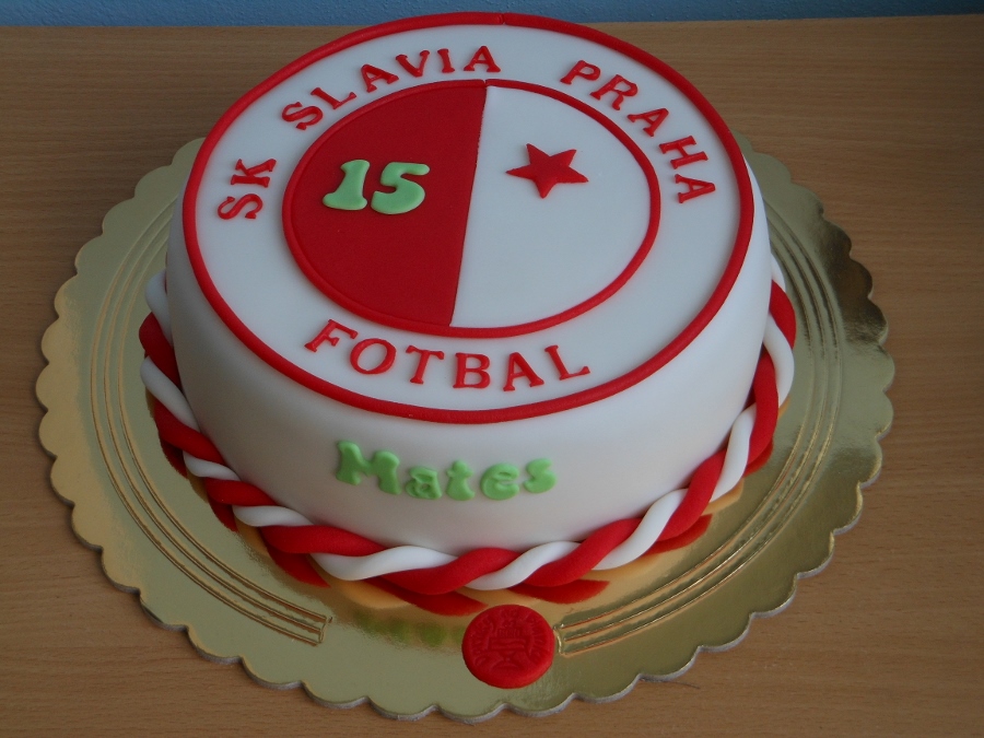 Znak Slavie